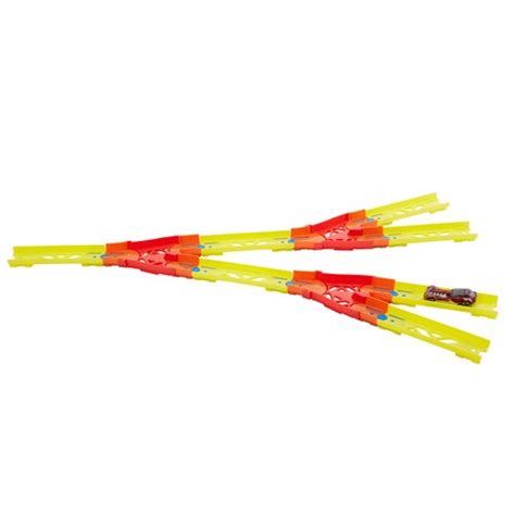 Hot Wheels Track Builder Unlimited Split Track Pack