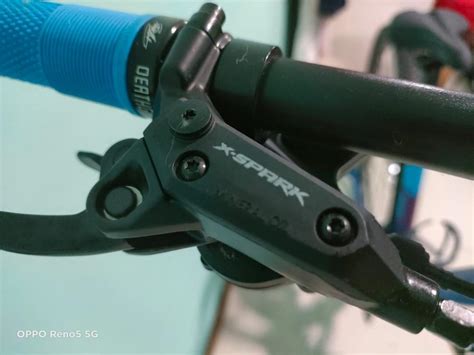 TRINX X1 PRO 29ER, Sports Equipment, Bicycles & Parts, Bicycles on ...