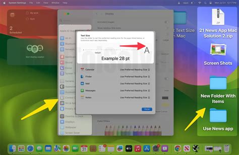 how to adjust desktop icon size 3
