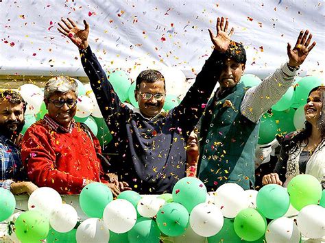 What an aam aadmi can teach Arvind Kejriwal and his new party ...