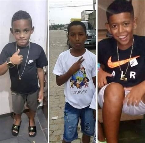 Meninos de Belford Roxo foram mortos pelo tráfico diz polícia