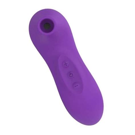Sugador Clitoris Mamilo Estimulador Ponto G Vagina 10 Intensidades Shopee Brasil