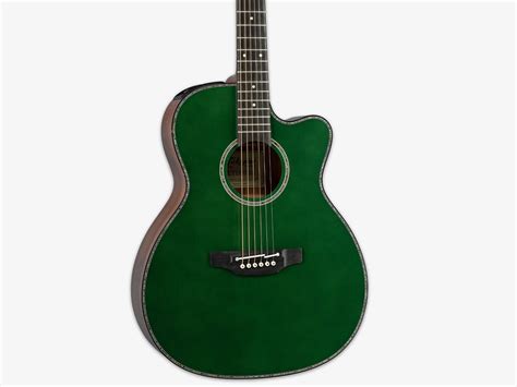 takamine gnce acoustic guitar