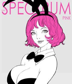 Artist Yam Spectrum E Hentai Galleries