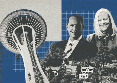 Home Prices in Seattle Market Fall After Hitting Record High