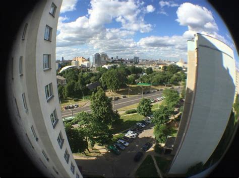 Линзы на камеру телефона Universal 3 в 1 золотистые купить в Минске