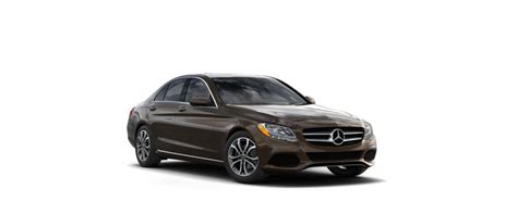 2016 Mercedes-Benz C-Class C 300 Sedan | CarBuzz