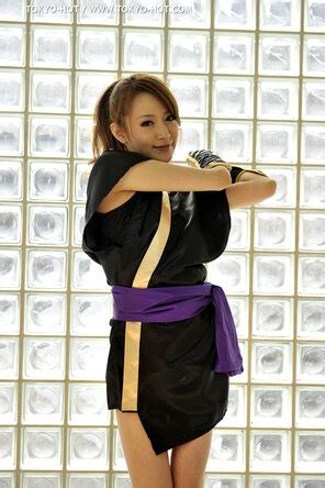 Tokyo Hot N Set E Mai Shirosaki Porn Pic