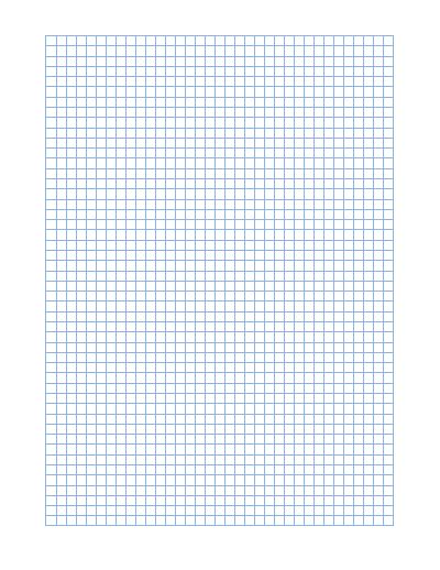 8 Graph Paper Word Template Perfect Template Ideas