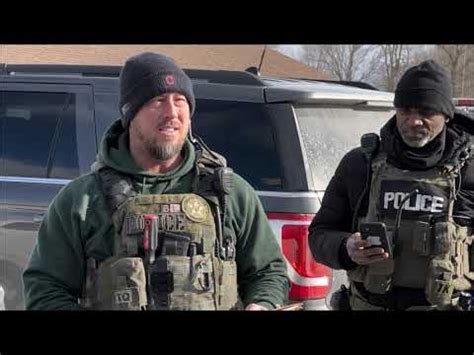 US Marshals West Virginia State Police Arrest 21 Non Compliant Sex Offenders CONAN Daily