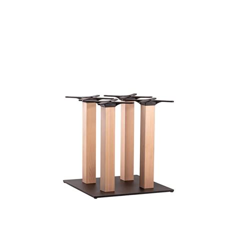 flat square grand  dining mebella