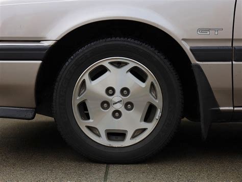 The Extraordinary But Nearly Forgotten Mazda 626 Gt Touring Ebay