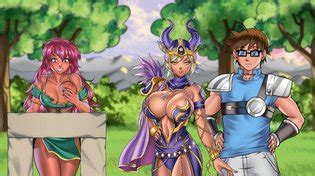 Gems Kingdom Province Hentaiheroes Luscious Hentai Manga Porn