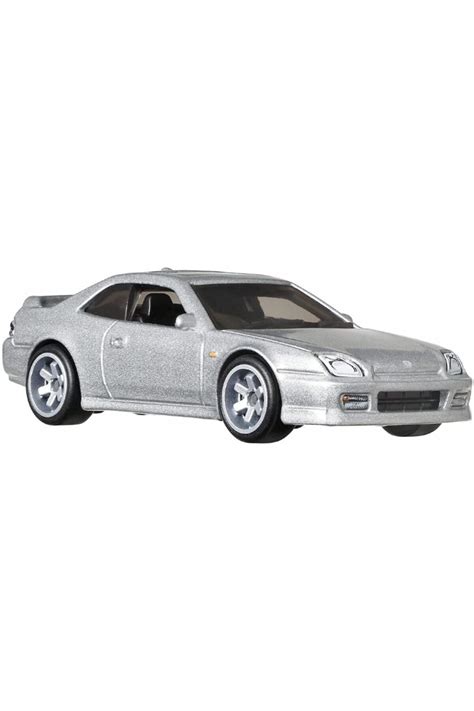 HOT WHEELS Premium Car Culture Modern Classics 98 Honda PreludeFiyatı Yorumları Trendyol