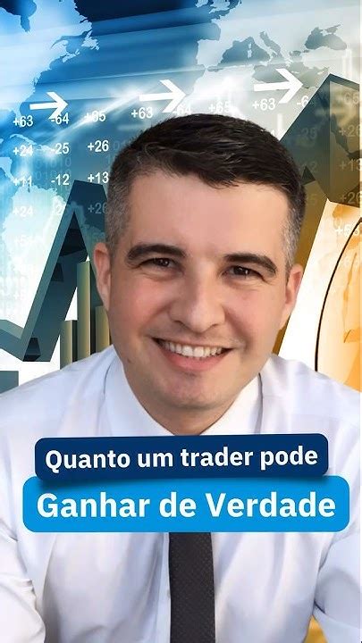 Quanto Ganha Um Trader - Quanto ganha um trader de #altarentabilidade #trader #investimeno - YouTube
