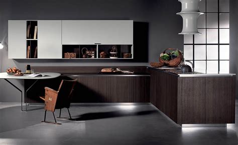 Open Kitchen Cabinets - Parlun