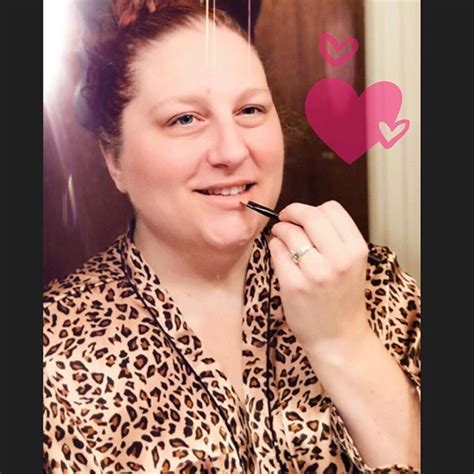 Shamelessselfiesunday With This Nude On Nude Look I Often Leave My Lips Naked But I Barely Use