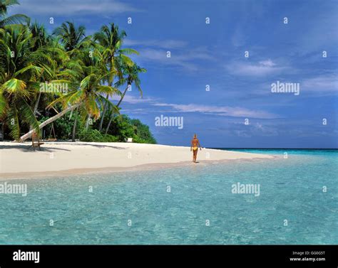 Girl yellow bikini Fotos und Bildmaterial in hoher Auflösung Alamy