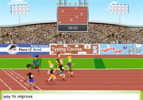 11 Best Free And Fun Typing Games For Kids And Adults
