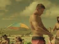 Naked Olivia Munn In Magic Mike