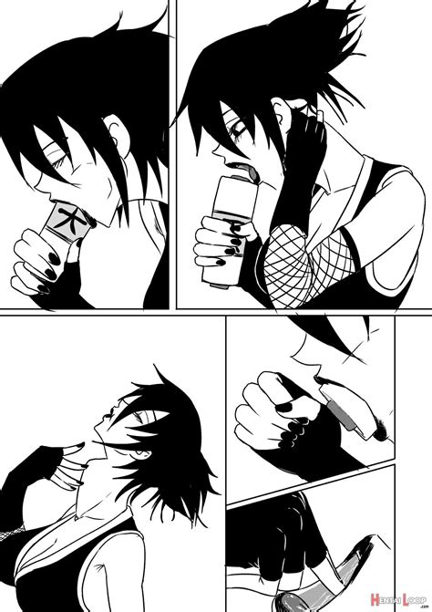 Ninja Vore By Shoulder Enjoyer Hentai Doujinshi For Free At HentaiLoop