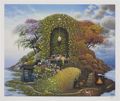 Барбара Шер — Ольга Скребейко