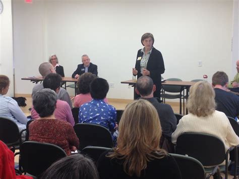 Arlington, VA School Board Forum | School board, Civic