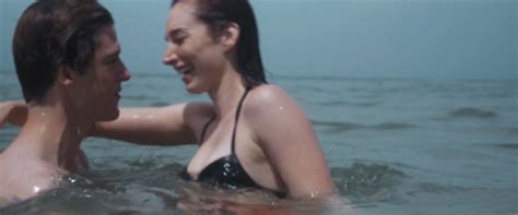 Nude Video Celebs Roxane Mesquida Nude Mercury In Retrograde 2017