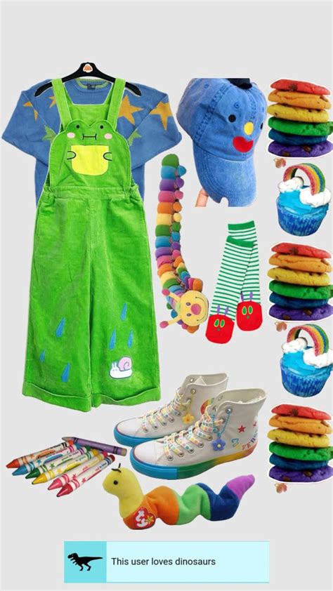 #kidcore #kidcoreoutfit