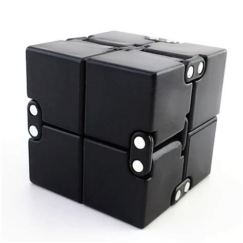 Buy Infinity Cubes Infinity Magic Cube Fidget Toy Magic Cube Stress Reliever Stress And Anxiety