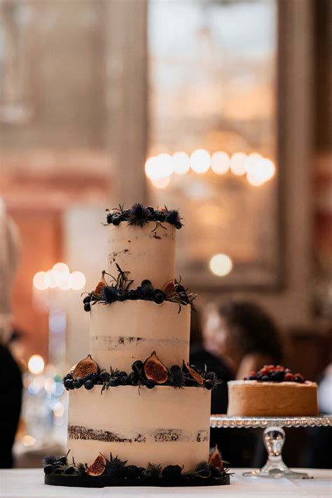 2018 - Clärchens Ballhaus Spiegelsaal Hochzeit - Anna und Jan