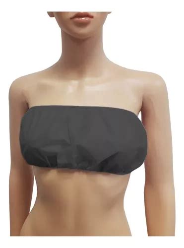 Top De Bikini Desechable Para Spa Pz Demeva Meses Sin Inter S