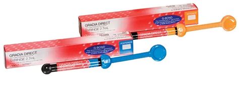 Shop. Gradia Direct Composite