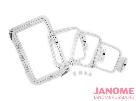 Вышивальная машина Janome Memory Craft 550E - Вышивальные машины в ...