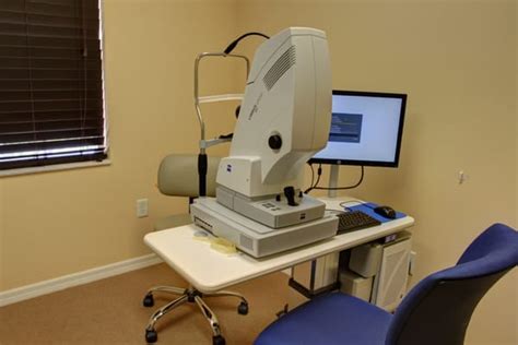 RETINA SPECIALISTS OF TAMPA - Updated July 2025 - 13 Photos - 2400 ... 