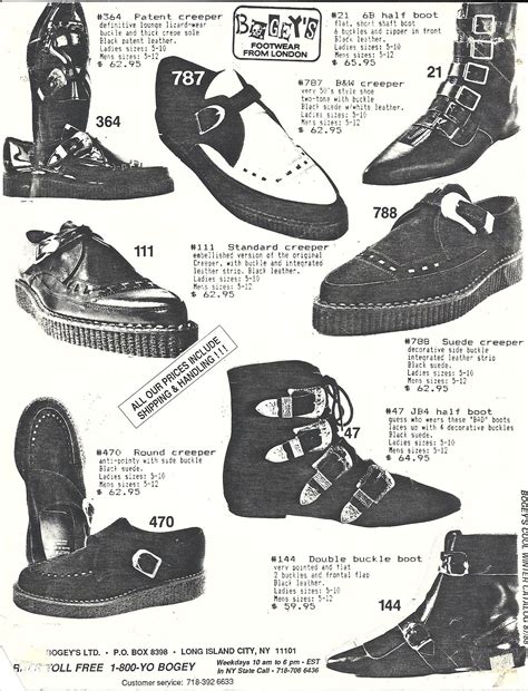 80's shoes for men 10