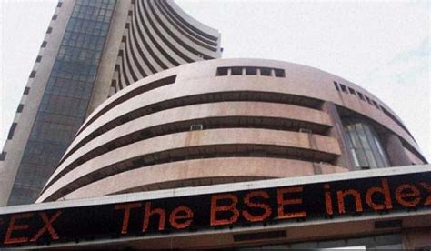 Sensex Falls Over 200 Points In Early Trade Nifty Slips Below 10100