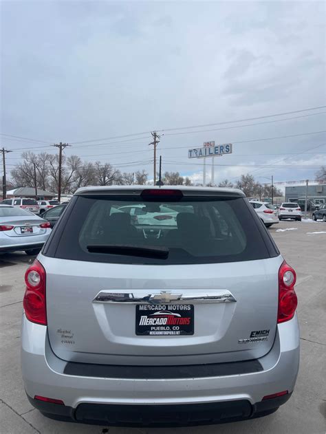Mercado Motors | Pueblo CO