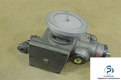 REXROTH A2VK12 MAGR4 GOPE2 SO AXIAL PISTON VARIABLE PUMP Platinum