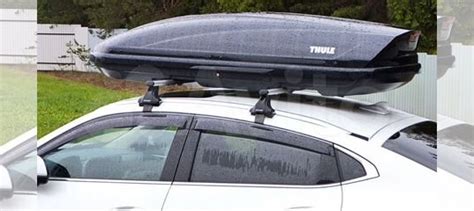 Опоры для багажника на рейлинги haval F7X купить в Перми с доставкой ...