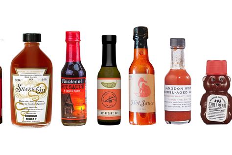 Trader Joes Hot Sauces Ranked Washingtonian