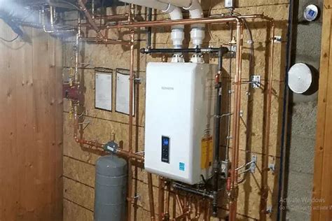 The Ultimate Tankless Water Heater Maintenance Guide