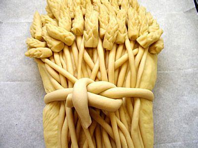 УКРАШЕНИЕ БЛЮД-27. Праздничные караваи - рецепты с пошаговыми фото