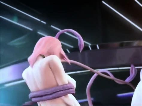 Beauty Student Stuck In A Sewer Hentai 3D 16 Xh2oyVo 06