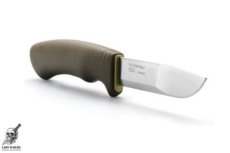 Нож Morakniv Bushcraft Forest купить в Москве в интернет-магазине ножей ...
