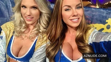 Samantha Knezel Nude And Sexy Photo Collection Aznude