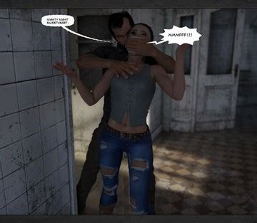 The Snatcher Muses Sex And Porn Comics