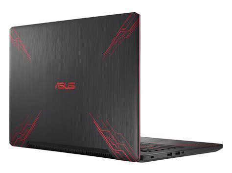 ASUS FX570 - Specs, Tests, and Prices | LaptopMedia.com