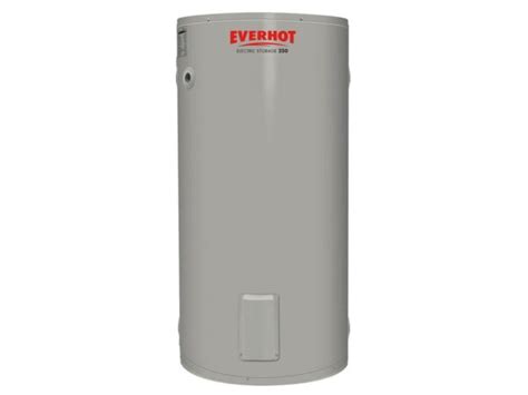 Everhot 250L 3 6kW Single Element Electric Cavana Hot Water Sydney