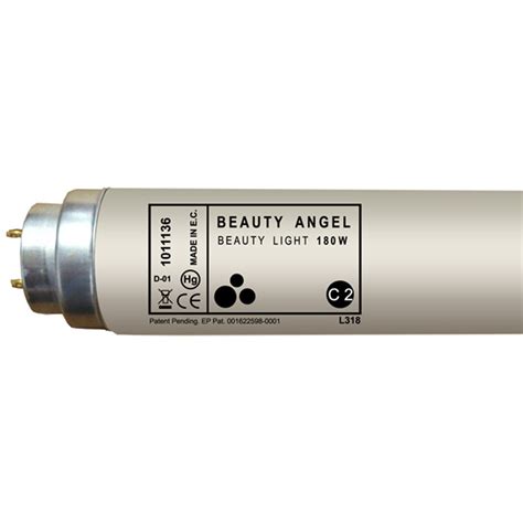 Лампа коллагеновая Beaty Angel 180W для солярия купить в Москве по ...